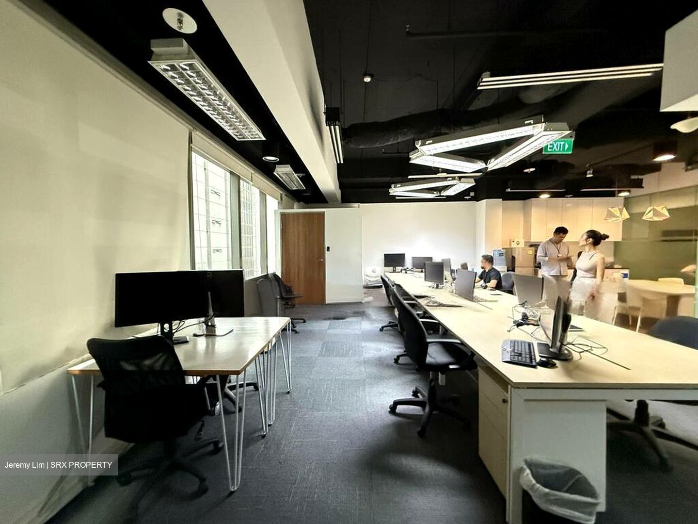 Tung Ann Association Building (D1), Office #451416971